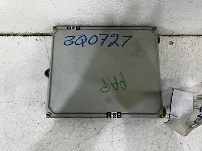 1996-1997 Honda Odyssey ECU ECM PCU PCM electronic computer module oem - Image 1 of 4