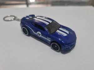 chevy camero Keyring - Picture 1 of 4