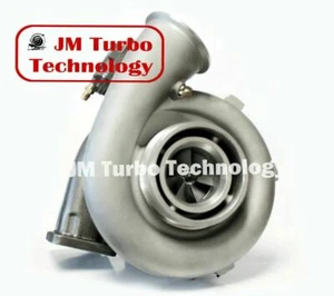 New Turbo EGR Turbocharger For Detroit Series 60 14L Turbo 14.0L - Picture 1 of 5