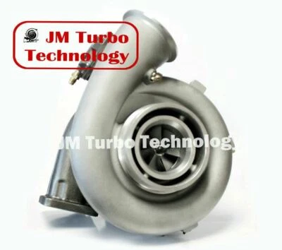New Turbo EGR Turbocharger For Detroit Series 60 14L Turbo 14.0L - Image 1 of 4