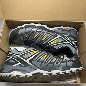 Salomon X Ultra Pioneer CSWP wasserdichte Wanderschuhe stürmisches Wetter Größe Herren 13 - Bild 1 von 12