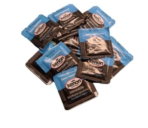 ZUCCHERO DOLCIFICANTE KENON 300 BUSTINE DA 0,8G. 2 BOX CON 150 PZ CIASCUNO - Foto 1 di 1