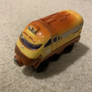 Chugginton Tomy Action Chugger Toy Vehicle Wooden Plastic Railway Train Magnetic - Bild 1 von 12