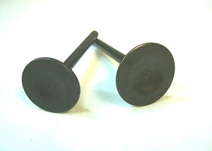 Intake & Exhaust Valve 188182F 188F Gas Eng Generator Welder PAIR b - Imagen 1 de 6