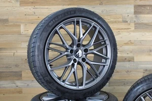 DM08 19 Zoll Winterräder Winterkompletträder für VW Tiguan - Bild 1 von 6