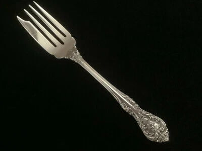 Tenedor(s) para ensalada Gorham KING EDWARD Foto 1 de 2