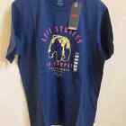 Levis  Graphic set in shirt large