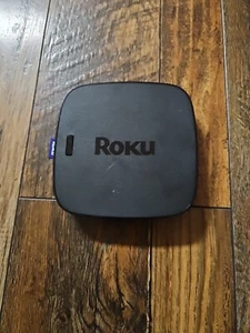 Roku Ultra 4670X 4K HDR10 2GB Memory 512MB Storage - Replacement Unit Only - Picture 1 of 2