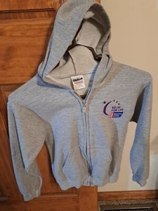 gildan hoodie youth size m relay for life - Picture 1 of 5