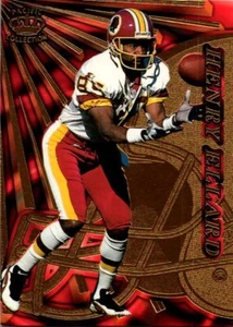 1997 Pacific Dynagon Prism #142 Henry Ellard Copper - Picture 1 of 2