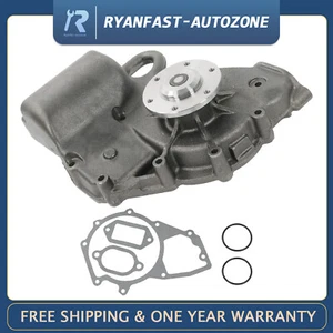 NEW Water Pump fit for Detroit Diesel MBE 4000 Engine A4602000001 RA4602000001 - Picture 1 of 19
