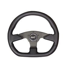 Grant 689 Racing Wheel Steering Wheel, Performance and Race, 13-3/4 x 11-3/4 in 