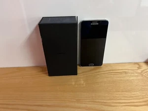 Samsung Galaxy Note5-32 GB-Black/Blue (Sprint) READ DESCRIPTION! - Picture 1 of 4
