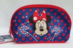NEW Kids Perfume Minnie Mouse ❤️ EDT 50ml. Shower Gel 100ml & Bag ❤️ GIFT SET - Picture 1 of 6