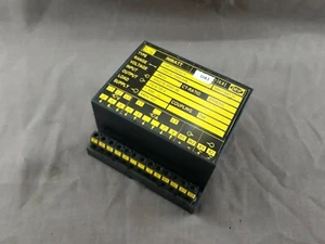 Deif TAP-210DG/3 Inwatt Wandler 100021843.10 Bereich 1500-0-1500 kW - Bild 1 von 5