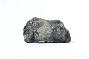 Meteorite TISSINT - Martian Shergottite - fell 2011 in Morocco - fragment 2.28 g - Picture 1 of 11