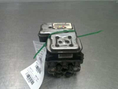 03 04 05 06 07 GMC VAN SAVANA 1500 piezas de freno antibloqueo (4 ruedas AB) AWD Foto 1 de 4