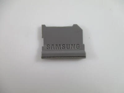 Speicher Abdeckung SD SAMSUNG NP530U3C BA61-01689A Original - Bild 1 von 2