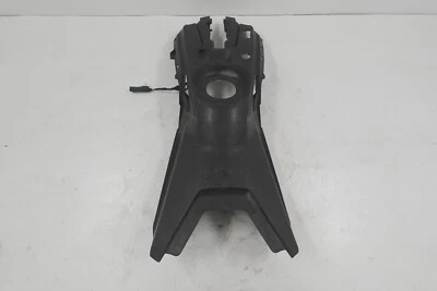 2017-2018 GEN 4 Ski-Doo Renegade 850 E-TEC OEM Rear Dash Console Black 517305745 - Изображение 1 из 4