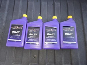6 Pack Royal Purple Max ATF - Picture 1 of 1