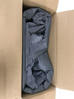 Colchón de aire cama de aire Intex Comfort-plush Twin 99x191x33 Cm gris 67766 - Imagen 1 de 4