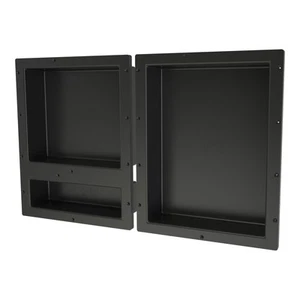 Tile Redi RNTH1620D-20S Redi Niche 32" PVC Shelf - Tileable - Picture 1 of 6
