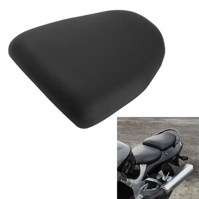 Passenger Seat Fit For Suzuki Hayabusa GSX1300R 1999-2007 2000 2001 2002 2003 - Изображение 1 из 4