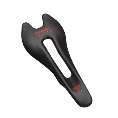 Sillín de bicicleta MTB de carretera ultra ligero súper fuerte asientos delanteros completos de fibra de carbono Foto 1 de 4