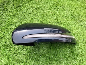 Genuine Mercedes W213 W205 W222 C238 C257 X243 Left Wing Mirror +Indicator 2015+ - Picture 1 of 14