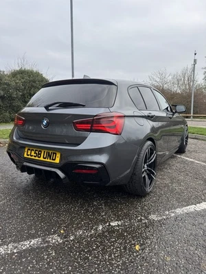 BMW 120d M Sport 2015 2.0 Diesel Manual - Image 1 of 4