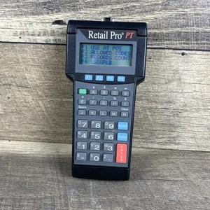 Retail Pro PT-2000 pt 40-rt1-00 - Picture 1 of 10