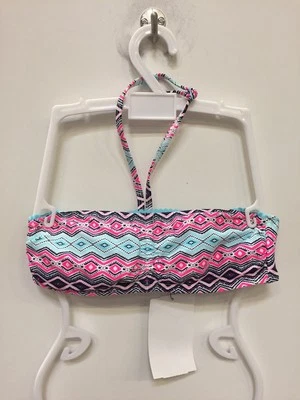 Esprit Mädchen Bikini-Oberteil Bikinitop Badetop Top, 152/158 cm (12-13 Jahre) - Bild 1 von 2