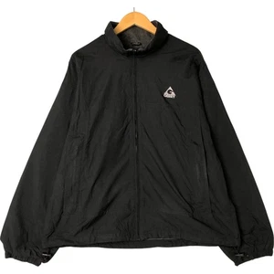 Used Gerry Men's Padded Mountain Jacket Shell Jacket Puffer Jacket Size XL - Picture 1 of 15