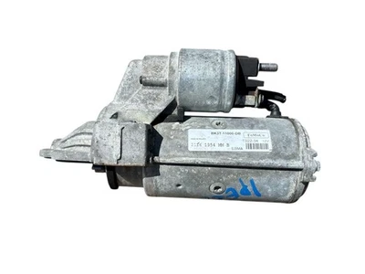 2017 Ford Transit 350 3.2L Starter Motor 15 16 17 18 19 OEM BK3T11000DB - Image 1 of 4