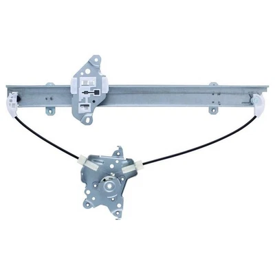 Power Window Regulator Only For Nissan Tiida 2007-2013 80720EE00B/C/D RF 752-210 - Image 1 of 4