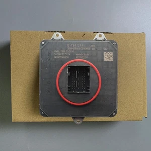 Módulo de control de faros adaptativos OEM 8494844 para BMW F30 F31 SERIE 3 2016-2018 - Imagen 1 de 3