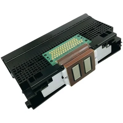 Print Head Original QY6-0077 Fits For Canon PIXMA PRO9500, PRO9500 Mark II - Image 1 of 4