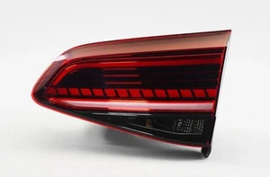 VW Golf MK7 2017-20 Right Drivers O/S Inner Rear Tail Light Lamp LED 5G0945308Q - Picture 1 of 9