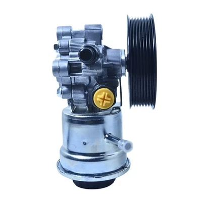 BOMBA DIRECCIÓN ASISTIDA 1TR 2TR Con Botella Toyota Hiace Hilux Prado 44310-0K010 Foto 1 de 3