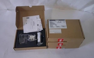 *New Lot of 4* Lenovo USB 3.0 To DVI/VGA Monitor Adapter 0B47072 (B0145) - Photo 1/5