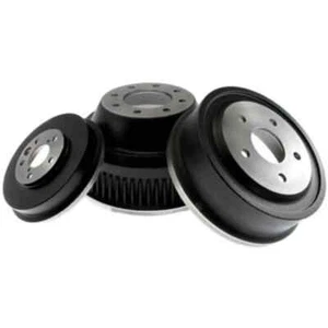 123.67016 Centric Brake Drum Front or Rear for M800 1200 1100 1000 MS1210 M1100 - Picture 1 of 1