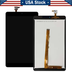Replacement LCD Display Touch Screen Digitizer For TCL Tab 8 4G 9132S / 9132L - Afbeelding 1 van 6