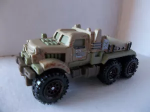 Matchbox Road Mauler Diecast Car - Picture 1 of 1