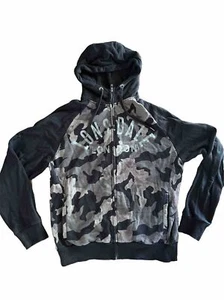 Lonsdale Zip Up Hoodie - Men’s Size XL - Picture 1 of 5