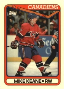 B2555- 1990-91 Topps Tiffany Hk #S 251-396 + Einsätze -du Pick- 15 + Kostenlose - Bild 1 von 256