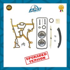 SUZUKI WAGON R 1.0 1.2 ENGINE TIMING CHAIN KIT Z10EXP Z12XEP - UPGRADED VERSION