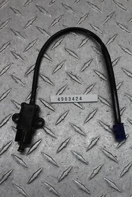 Yamaha Majesty 400 YP400 2007 sensor de pie de cabra 5RU-82566-00-00 Foto 1 de 4