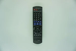 Remote Control For Panasonic N2QAYB000113 SC-NC6EE-K DVD Stereo Audio System - Picture 1 of 5