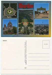 30988 - Berlin - alte Ansichtskarte - Bild 1 von 1