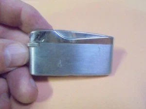 Vintage JJJ Flicker lighter made in Japan - Picture 1 of 4